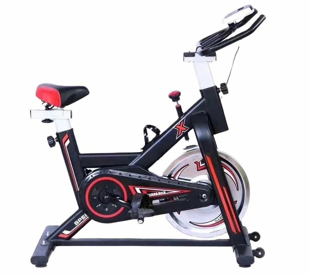 Spin Bike Supermax Pro Brand New