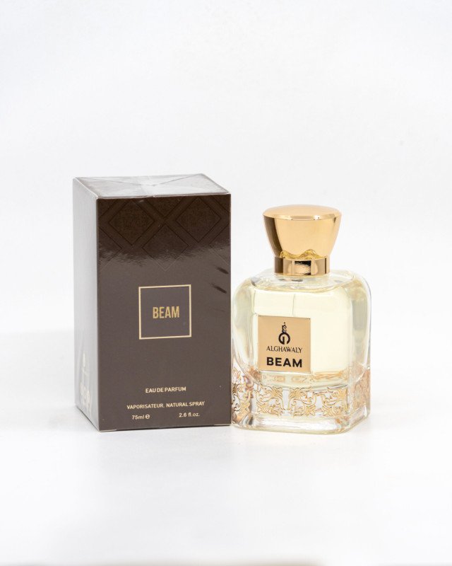 Beam Perfume