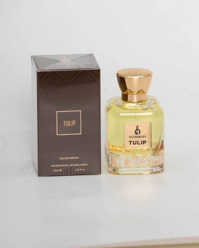Tulip Perfume