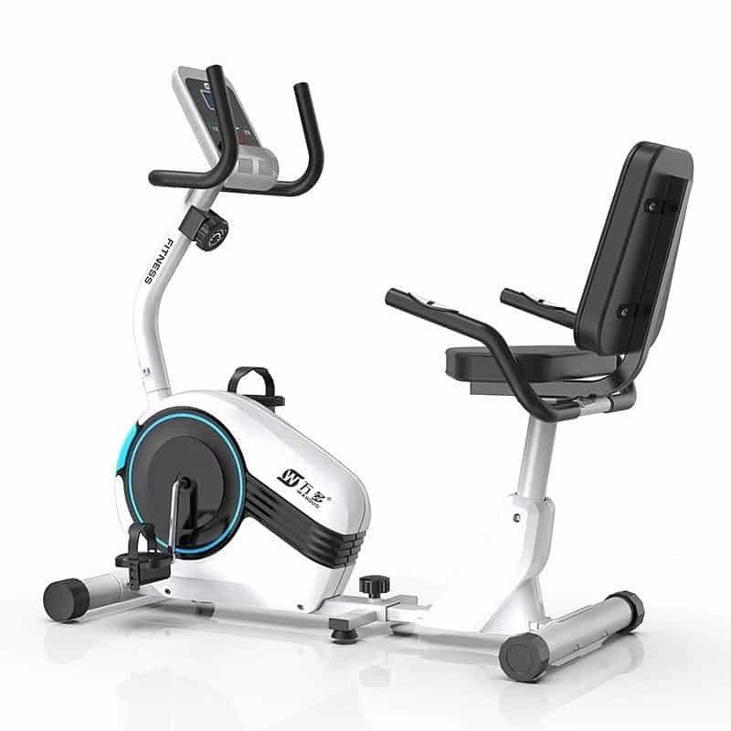 Best Fitness Exercise Bike Indoor