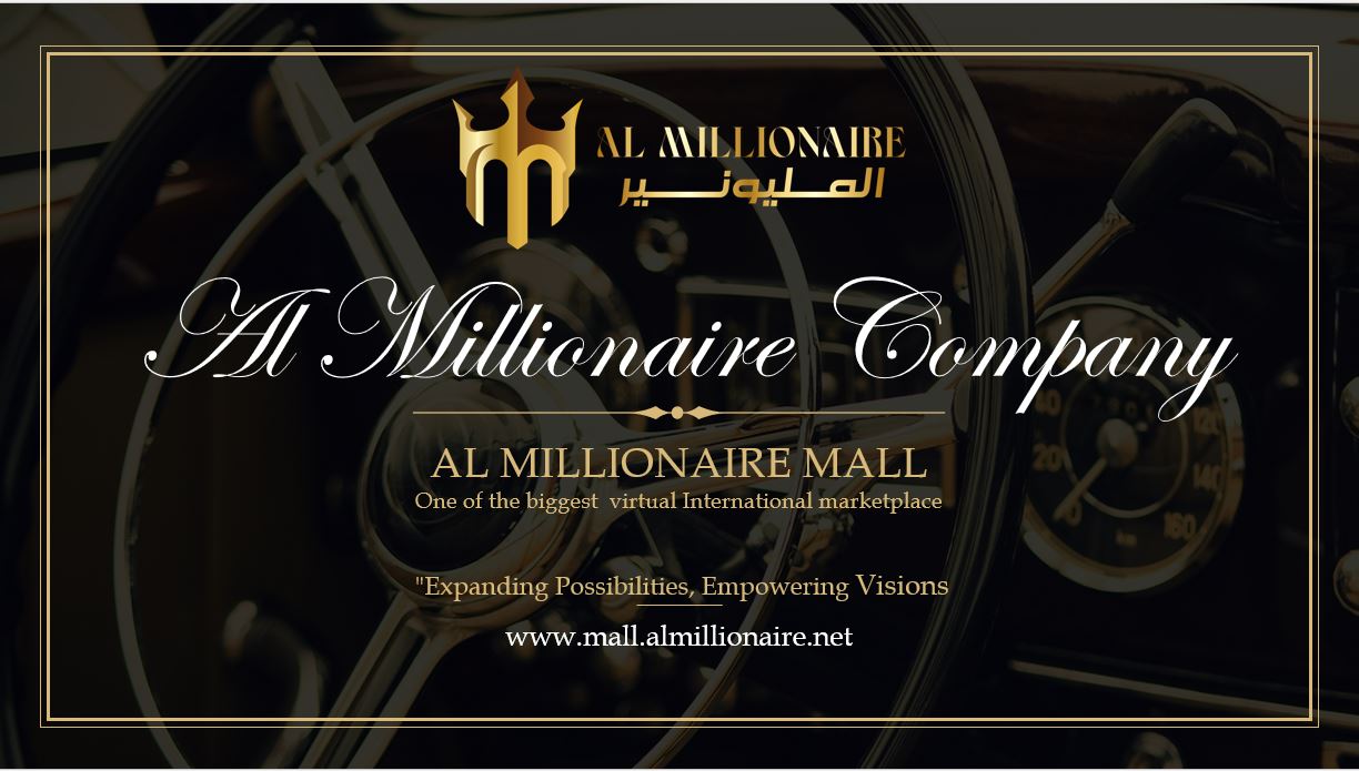 Al Millionaire promo