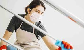 Service for obtaining maids - monthly