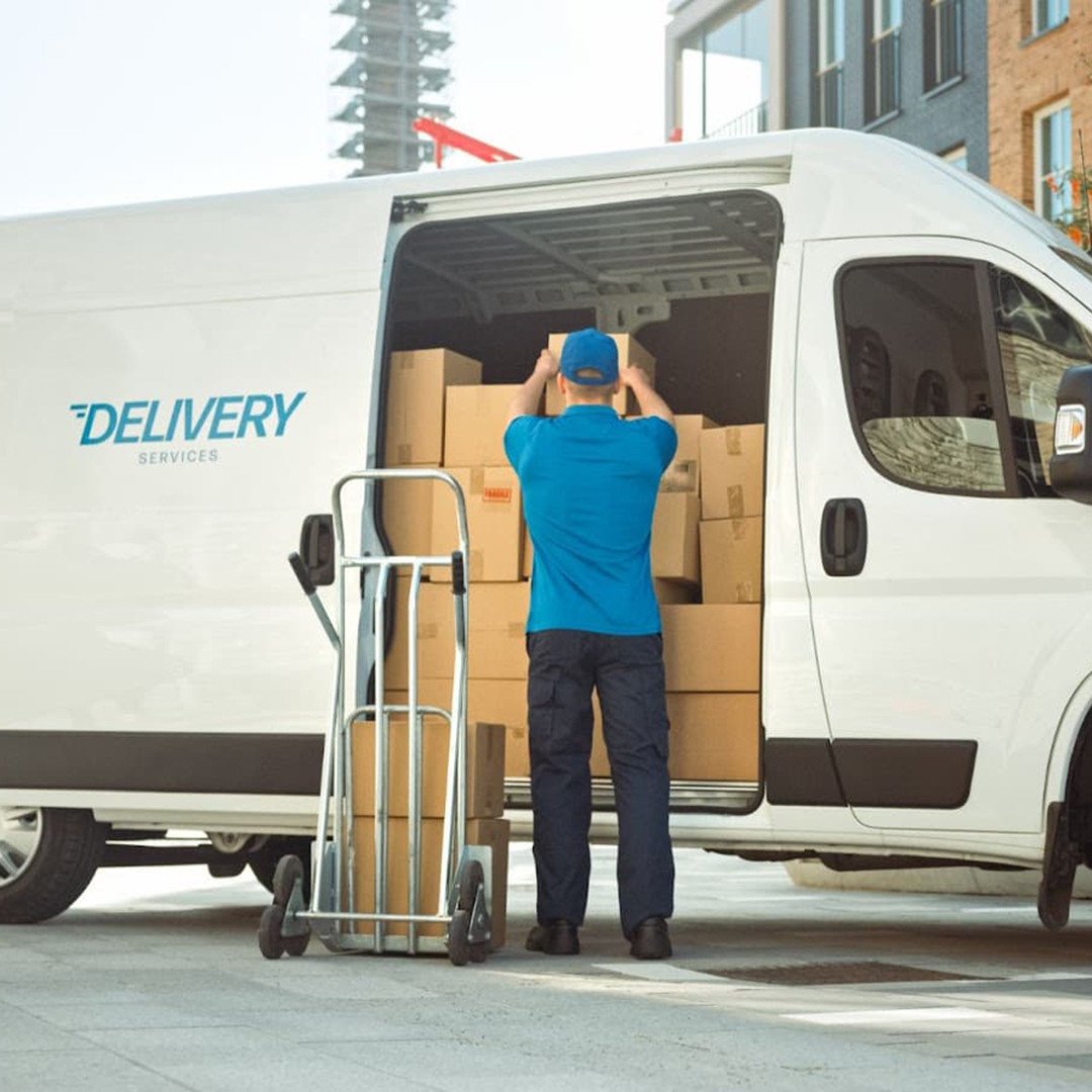 Delivery Service